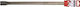 fischer Burghie de daltă cu Priză SDS Plus 250x20mm