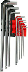 AWTools Σετ 9 Κλειδιά Allen