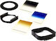 Massa Filter PRO / Adapter / Holder 77mm for Camera Lenses