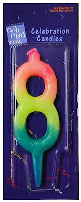 Sugarworld Birthday Candle 6a2eb1b363f0