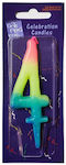 Sugarworld Birthday Candle 37ec24dbb0f2