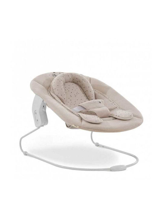 Hauck Baby Relax 2 in 1 Alpha Bouncer Pooh Beige for Child up to 9kg