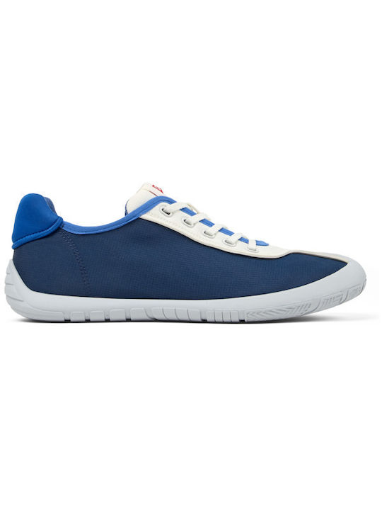 Camper Path Tws Ανδρικά Sneakers Navy Μπλε