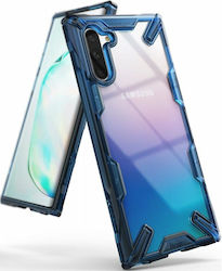 Ringke Fusion X Back Cover Plastic / Silicon Al...