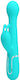 Pretty Love Dejon Rabbit Vibrator 3 In 1 Multif...