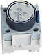 Kripal Zeitrelais Misc Industrielle Gebäudeausrüstung 198-014520030
