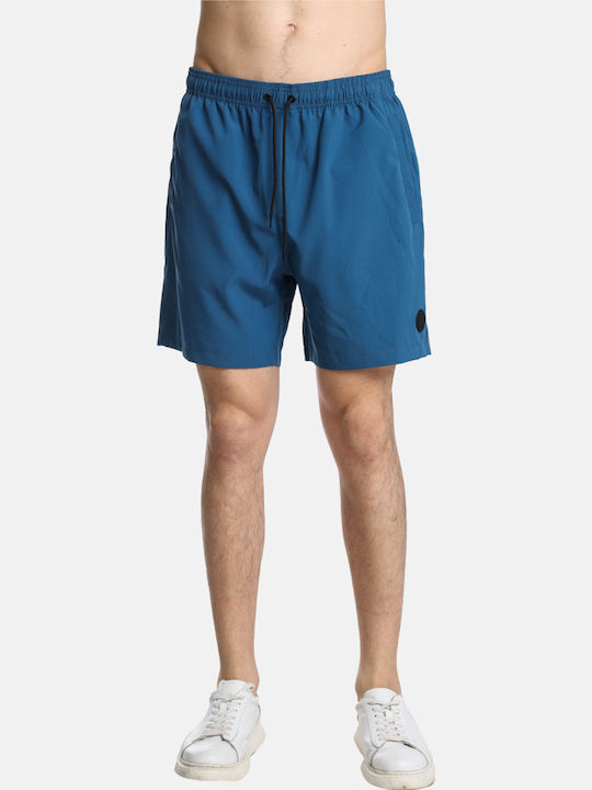 Paco & Co Μαγιο Ανδρικο 2441700 Navy