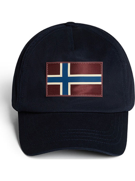 Napapijri Falis 2 Jockey Blau