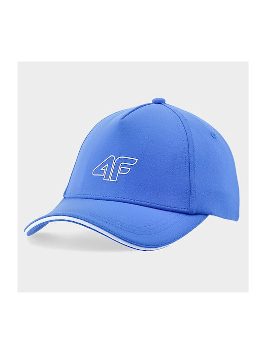 4F Men's Jockey Blue