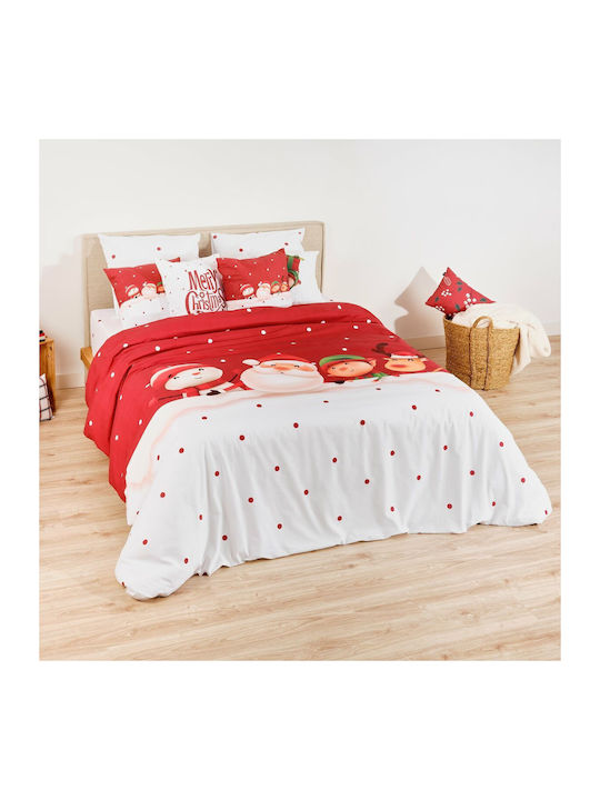 Muaré Duvet Cover Queen 200x200