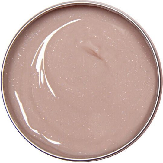 Alezori Medium Tulle Shimmer Builder Nail Gel 17gr