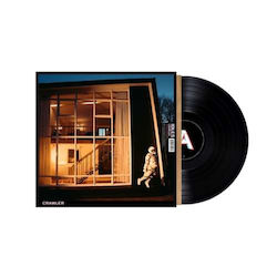 Idles - Crawler -45 Rpm- 2xLP Limited Edition Idles - Crawler -45 Rpm- 2xLP Limited Edition