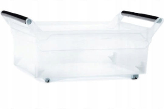 Prosperplast Plastic Tool Bin Organiser