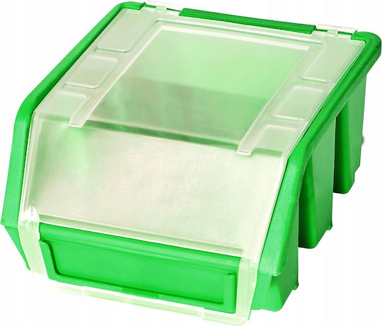 Patrol Werkzeugkoffer-Organizer