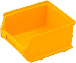 Allit Plastic Organizator pentru Bin-uri de Unelte Stivuibile