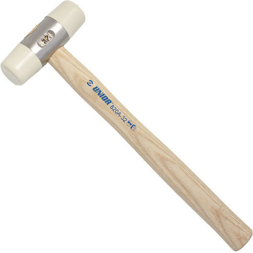 Unior Mattel with Wooden Handle 605495