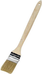 Alpe Paint Brush Oblique 30mm 1pcs