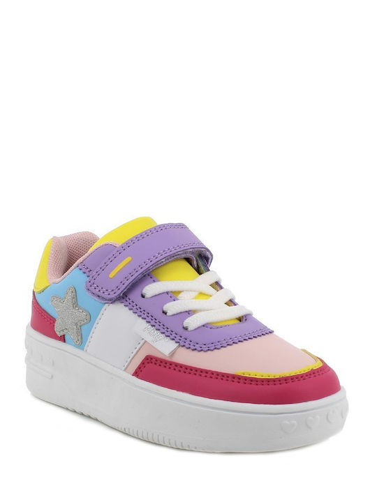 Primigi Kids Sneakers Pink