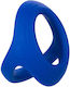 Admiral Cock Ball Doppelring Blau