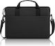 Dell EcoLoop Pro Θήκη για Laptop 15" σε Μαύρο χρώμα