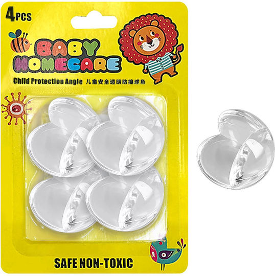 HOMie Protection Corner 4pcs