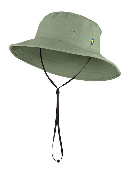 Fjallraven Men's Hat Khaki
