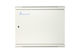 Extralink Επιτοίχια Καμπίνα Rack 12U Γκρι EX.12981