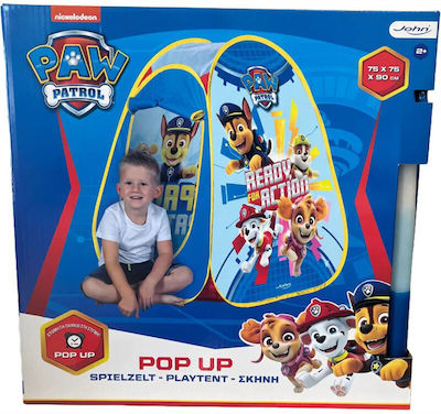 Candle John Tent Pop Up Paw Patrol 71044