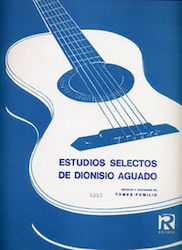 Aguado Dionisio Estudios Selectos