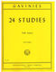 Gavinies 24 Studii