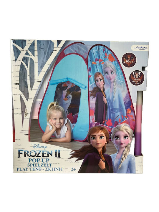 Frozen Σκηνή Pop Up John