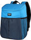 Igloo Ισοθερμική Τσάντα Πλάτης 6.4 λίτρων Μπλε
