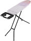 Vileda Ironing Board for Steam Iron Foldable 148x38x74cm