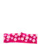 Kids Headband Fuchsia 1pc