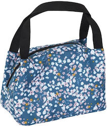 Cook Concept Handtasche für Lebensmittel Blau 17x17x24cm
