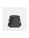 Guess Men's Bag Shoulder / Crossbody Black