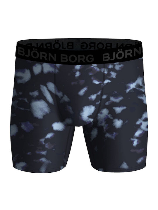 Björn Borg Men's Boxer Bb Optical 2