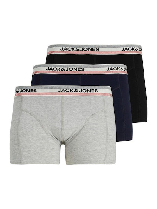 Jack & Jones Herren Boxershorts 1Packung