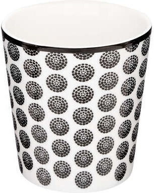 Secret de Gourmet Cană Ceramică 260ml