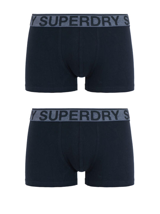 Ανδρικά Μποξεράκια 98t/eclipse Navy 2Pack