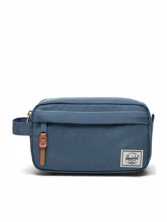 Herschel Necessaire in Blau Farbe