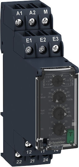 Schneider Electric Sensor Industrial Type XS612B1MBL2