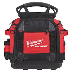 Milwaukee Packout Werkzeugtasche Über die Schulter Milwaukee Packout Werkzeugtasche Über die Schulter