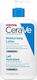CeraVe Moisturising Feuchtigkeitsspendende Loti...