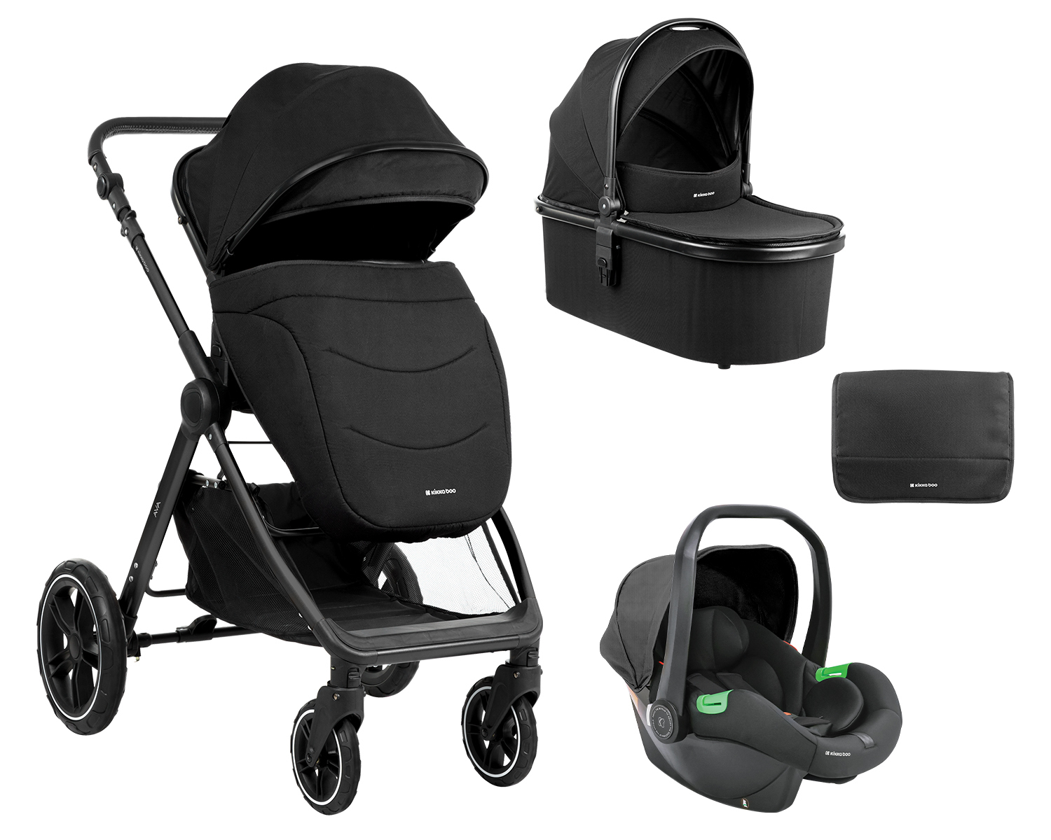 Ava stroller discount