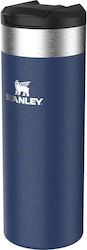 Stanley AeroLight Transit Glass Thermos Stainle...
