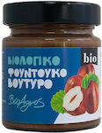 Vio Agros Nussbutter 180gr