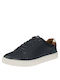 Greenstep Herren Sneakers Navy