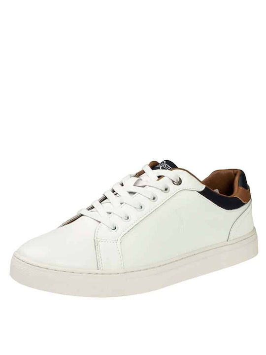 Greenstep Sneakers White