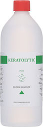 Keratolytic Pedicure Lotion Nailshop 1000ml Professional only